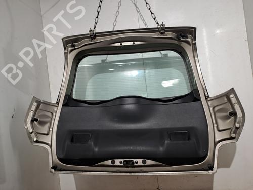 Used Tailgate Tailgate 38669584 38669584