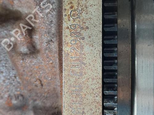 Engine FORD B-MAX (JK) 1.0 EcoBoost | BP39393881M1 - Image 4