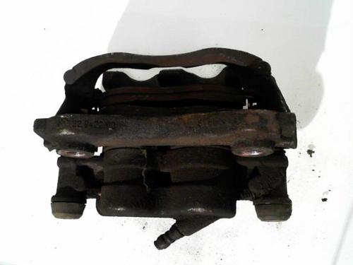 Right front brake caliper CITROËN JUMPER II Van 2.2 HDi 100 | BP38655668M104 - Image 3