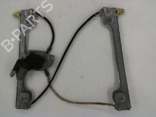Used Front left window mechanism Front left window mechanism 38662329 38662329