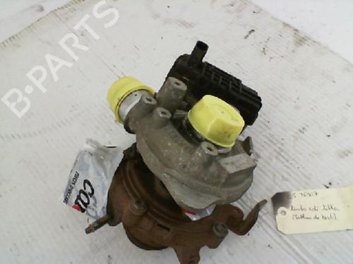 Turbolader/Kompressor für Turbolader/Kompressor 38660960 38660960