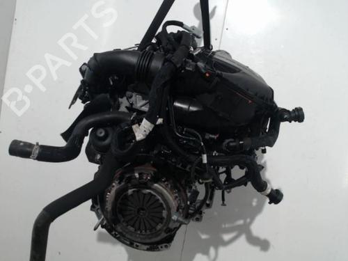 Engine CITROËN C3 II (SC_) 1.4 HDi 70 (SC8HZC, SC8HR0, SC8HP4) | BP38661857M1 - Image 2