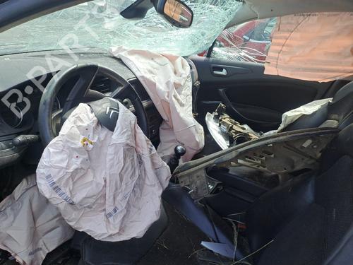 Brukte deler til CITROËN C5 III Break (RW_) 2.0 HDi 4930315