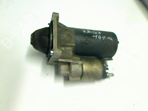 Used Starter Starter 38659101 38659101