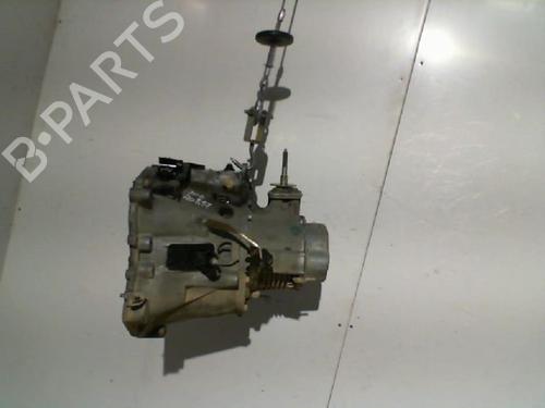 Used Gearbox Gearbox 38661267 38661267