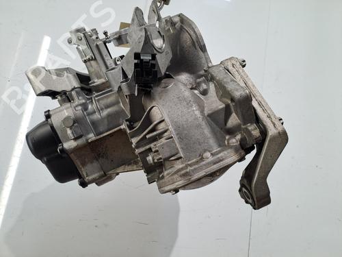 Used Gearbox Gearbox OPEL ADAM (M13) 1.4 (87 hp) 39950719 39950719