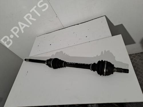 Used Right front driveshaft Right front driveshaft 38665866 38665866