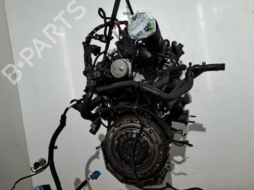 Engine RENAULT CLIO IV (BH_) 1.5 dCi 75 | BP38670037M1 - Image 3