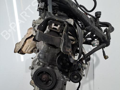 Used Engine Engine 38672568 38672568