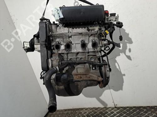 Used Engine Engine 38664608 38664608