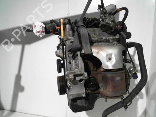 Engine CHEVROLET AVEO / KALOS Hatchback (T250, T255) 1.2 LPG | BP38657394M1 - Image 3