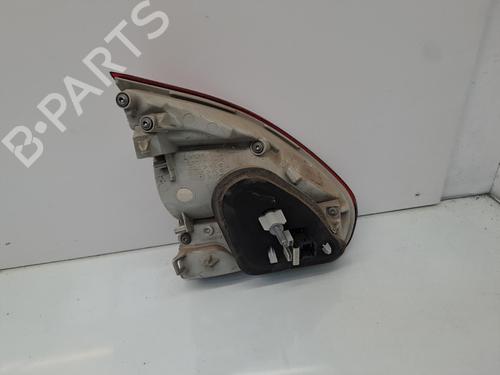 Right tailgate light PEUGEOT 2008 I (CU_) 1.6 HDi | BP38744544C80 - Image 3
