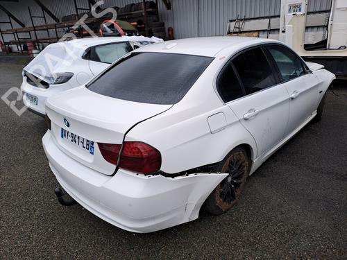 Switch BMW 3 (E90) 320 d | BP38671423I30 - Image 11