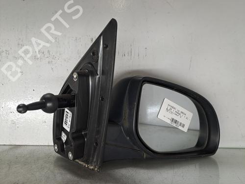 Used Right mirror Right mirror 38669048 38669048