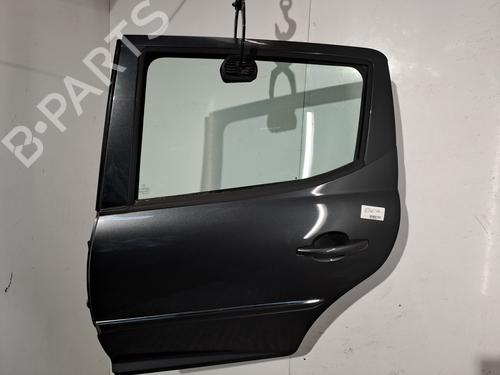 Used Left rear door Left rear door 38667074 38667074