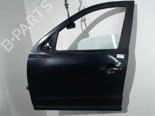 Used Left front door Left front door HYUNDAI SANTA FÉ II (CM) 2.2 CRDi GLS 4x4 (150 hp) 38661304 38661304