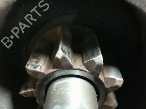 Used Starter Starter 38661710 38661710