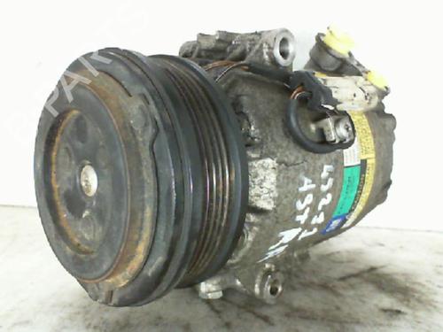 AC compressor OPEL ASTRA H (A04) 1.4 (L48) | BP38662761M34 - Image 2