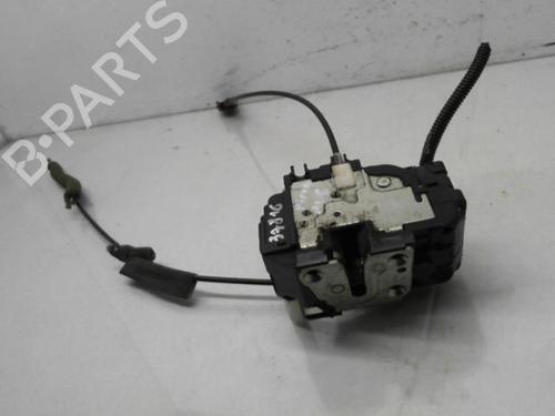 Used Front left lock Front left lock 38658997 38658997