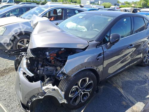 Used Parts RENAULT CAPTUR II (HF_) E-TECH 145 (HFMU) 4930247