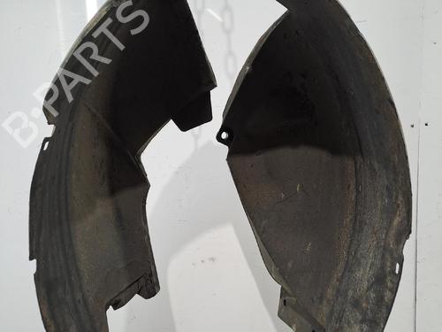 Hjulbue DACIA SANDERO 1.4 MPI LPG | BP38672955C56 - Image 3