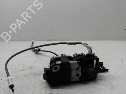 Used Front right lock Front right lock 38655766 38655766