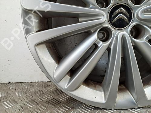 Fælk CITROËN C4 II (NC_) 1.6 HDi 90 | BP38672405C45 - Image 9