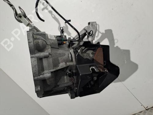 Gearbox FORD FOCUS III 1.6 Flexifuel | BP38665448M3 - Image 2
