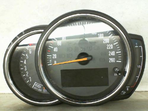 Kombiinstrument Kombiinstrument 38662737 38662737