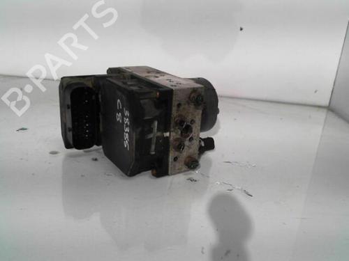 ABS pump CITROËN C8 (EA_, EB_) 2.2 HDi | BP38656255M43 - Image 4