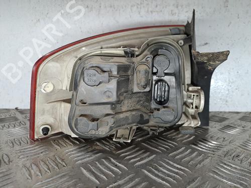 Right taillight AUDI A4 B7 (8EC) 2.0 TDI 16V | BP38669724C35 - Image 3