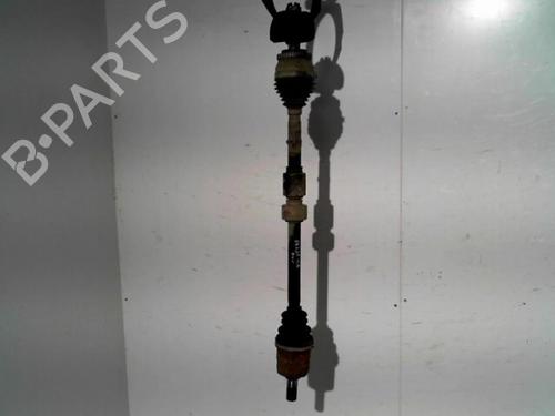 Right front driveshaft KIA PRO CEE'D (ED) 1.6 CRDi 115 | BP38653433M39 - Image 2