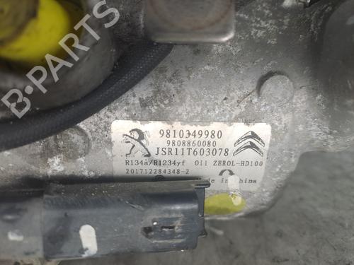 AC Kompressor AC Kompressor 38667217 38667217
