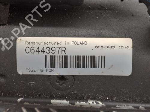 Starter FORD TRANSIT V363 Van (FCD, FDD) 2.2 TDCi RWD | BP38671632M8 - Image 3