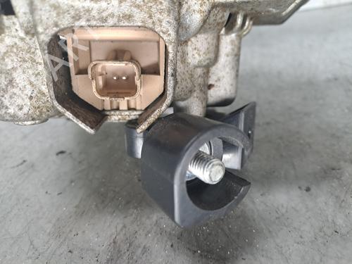 Alternator PEUGEOT 2008 I (CU_) 1.6 VTi | BP38667202M7 - Image 2