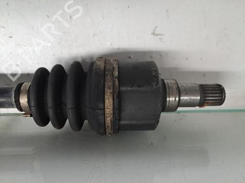 Right front driveshaft CHEVROLET KALOS 1.2 | BP38652887M39 - Image 4