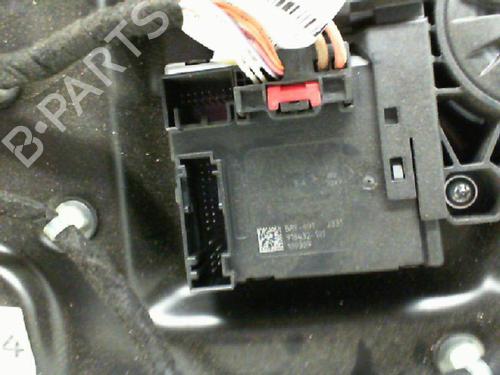 Front left window mechanism VW PASSAT B6 Variant (3C5) 2.0 TDI 16V | BP38660281C22 - Image 3