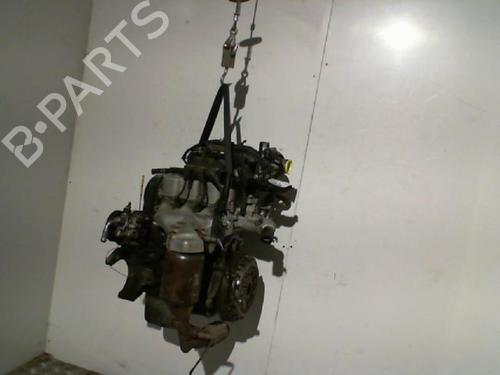 Used Engine Engine 38661258 38661258