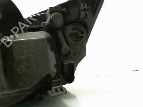 Right headlight FORD FOCUS II (DA_, HCP, DP) 1.8 TDCi | BP38657436C29 - Image 6