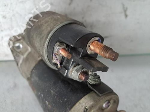 Startmotor DACIA LOGAN (LS_) 1.4 (LS0A, LS0C, LS0E, LS0G) | BP38664688M8 - Image 2
