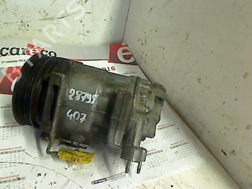 Used AC compressor AC compressor 38659259 38659259