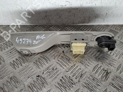 Used Left front window switch Left front window switch 38670186 38670186