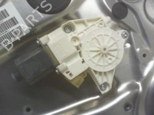Used Rear left window mechanism Rear left window mechanism 38661374 38661374