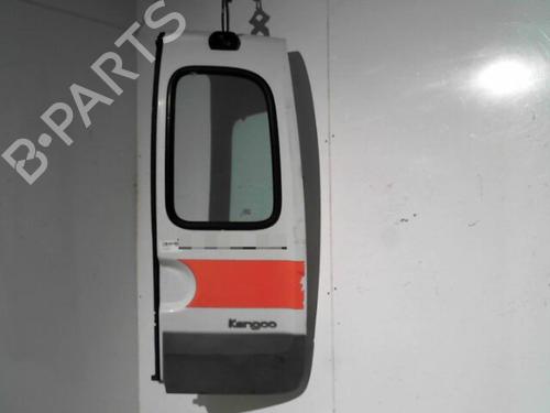 Used Left tailgate Left tailgate 38657698 38657698