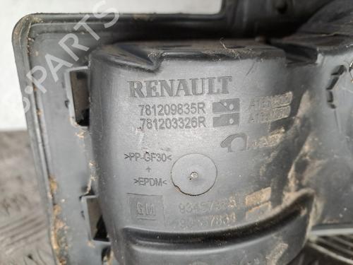 Used Fuel flap Fuel flap 38670567 38670567