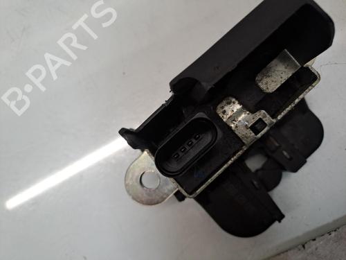 Used Tailgate lock Tailgate lock VW TIGUAN (5N_) 2.0 TDI (140 hp) 40603023 40603023