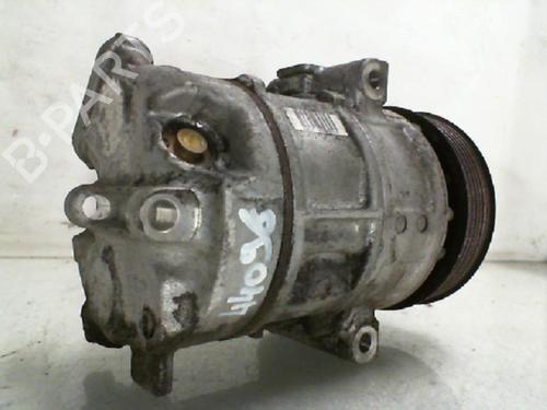 AC compressor OPEL CORSA D (S07) 1.3 CDTI (L08, L68) | BP38662214M34 - Image 2