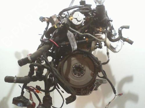 Engine RENAULT SCÉNIC II (JM0/1_) 1.9 dCi (JM14) | BP38662036M1 - Image 3