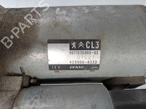 Used Starter Starter 38667096 38667096