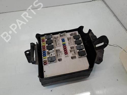 Electronic module RENAULT MODUS / GRAND MODUS (F/JP0_) 1.2 (JP0C, JP0K, FP0C, FP0K, FP0P, JP0P, JP0T) | BP39022637M83 - Image 3